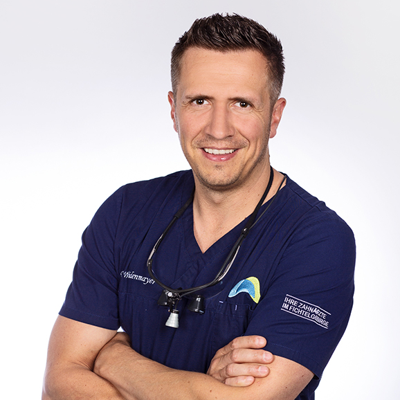 Dr. med. dent. Martin Widenmayer