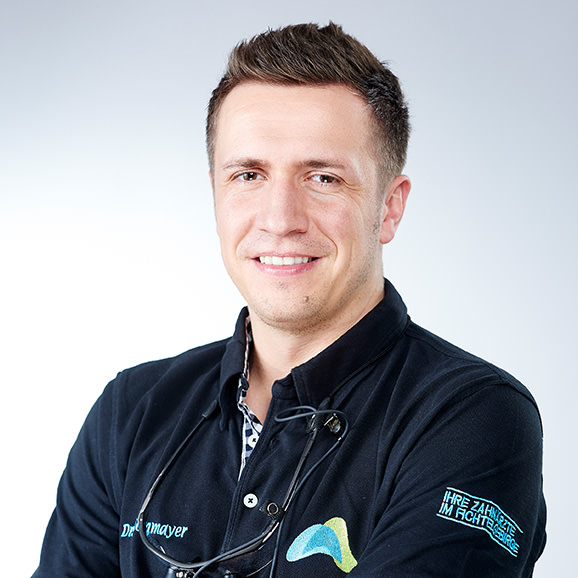 Dr. med. dent. Martin Widenmayer