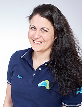 Isabell Dumler