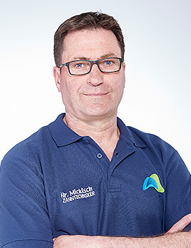 Michael Mickisch