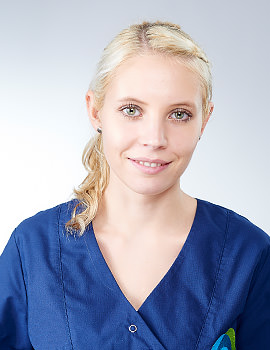 Janina Rother