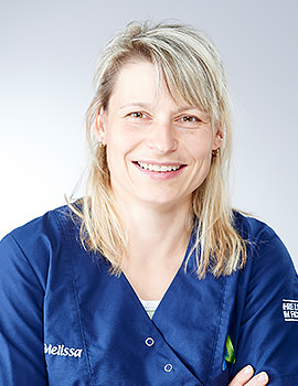 Melissa Purucker