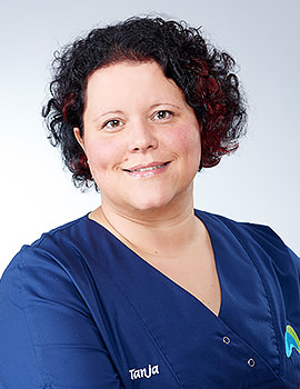 Tanja Heilmann-Lindner